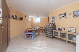 Vendita villa Strada Valle Sauglio 23, Pecetto Torinese