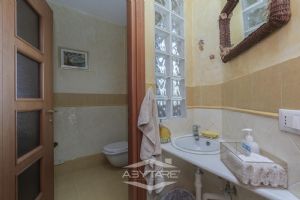 Vendita villa Strada Valle Sauglio 23, Pecetto Torinese