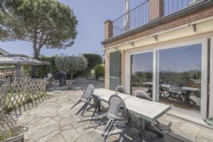 Vendita villa Strada Valle Sauglio 23, Pecetto Torinese
