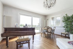 Vendita villa Strada Valle Sauglio 23, Pecetto Torinese
