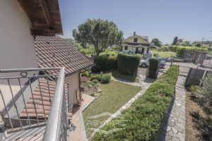 Vendita villa Strada Valle Sauglio 23, Pecetto Torinese