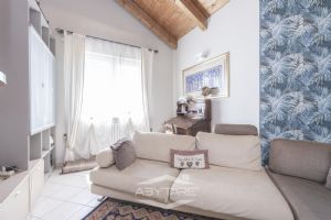 Vendita villa Strada Valle Sauglio 23, Pecetto Torinese