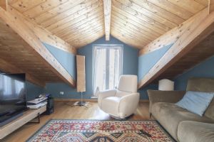 Vendita villa Strada Valle Sauglio 23, Pecetto Torinese