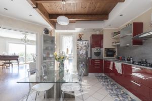Vendita villa Strada Valle Sauglio 23, Pecetto Torinese