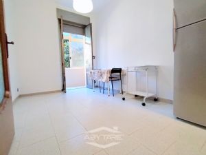 BILOCALE ARREDATO E IN OTTIMO STATO LIBERO SUBITO