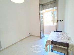 BILOCALE ARREDATO E IN OTTIMO STATO LIBERO SUBITO