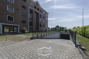 Bilocale ben tenuto