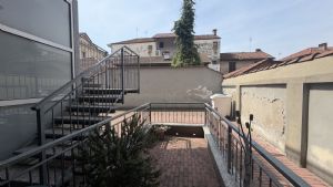 Appartamento bilocale in affitto