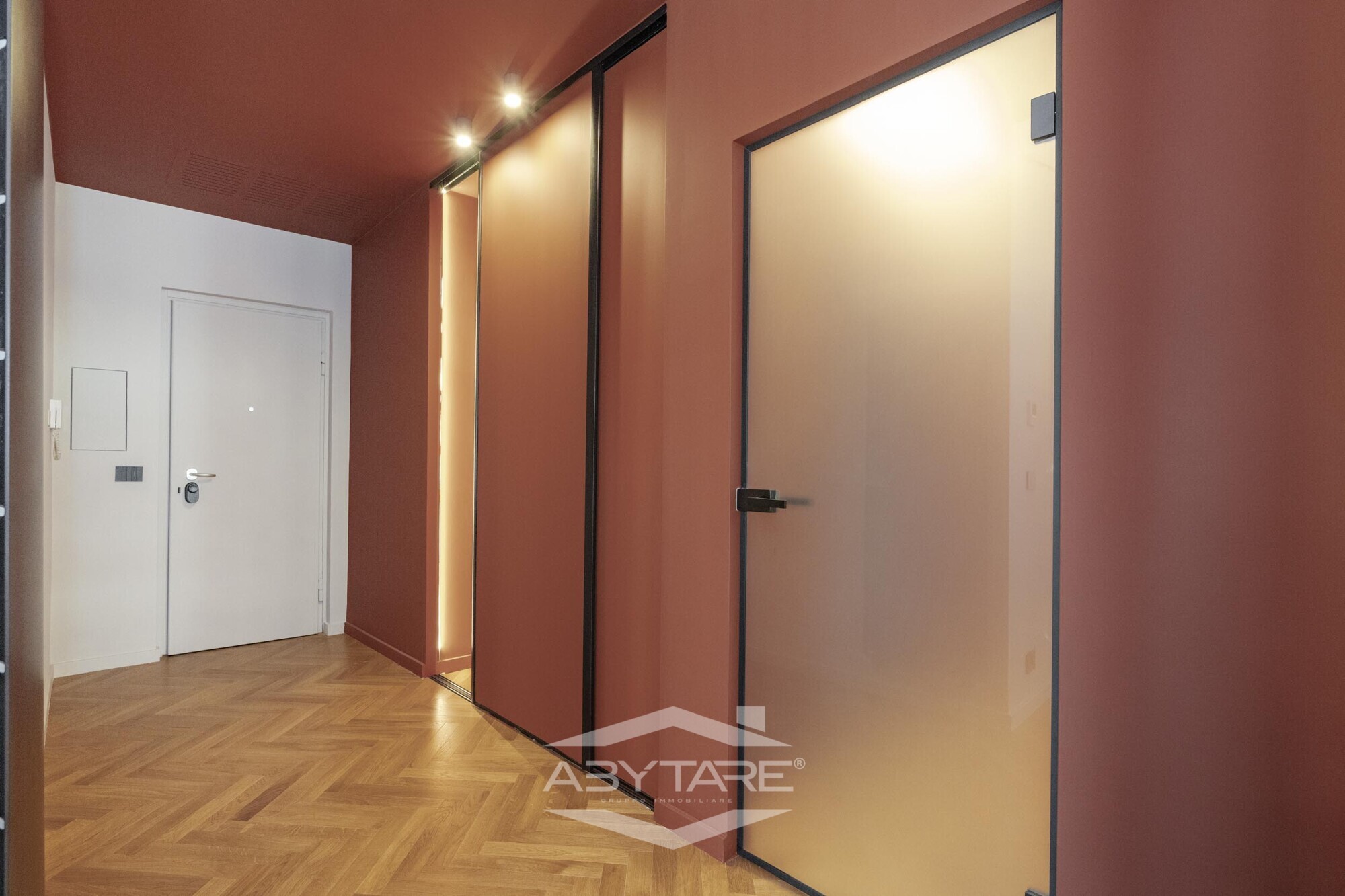 Eleganza e design - Alloggio di ampia metratura Piazza Montanari nuovo!