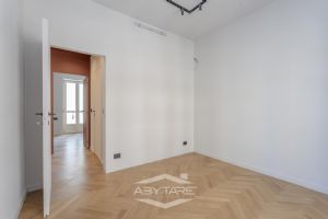 Eleganza e design - Alloggio di ampia metratura Piazza Montanari nuovo!