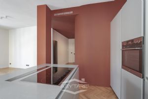Eleganza e design - Alloggio di ampia metratura Piazza Montanari nuovo!