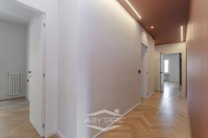 Eleganza e design - Alloggio di ampia metratura Piazza Montanari nuovo!