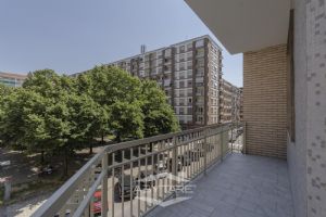 Eleganza e design - Alloggio di ampia metratura Piazza Montanari nuovo!