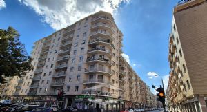 Eleganza e design - Alloggio di ampia metratura Piazza Montanari nuovo!