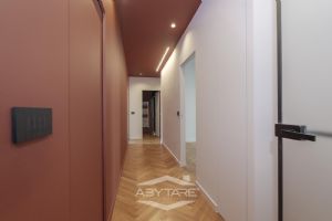 Eleganza e design - Alloggio di ampia metratura Piazza Montanari nuovo!