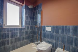Eleganza e design - Alloggio di ampia metratura Piazza Montanari nuovo!