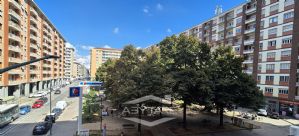 Eleganza e design - Alloggio di ampia metratura Piazza Montanari nuovo!