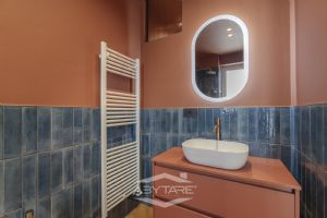 Eleganza e design - Alloggio di ampia metratura Piazza Montanari nuovo!