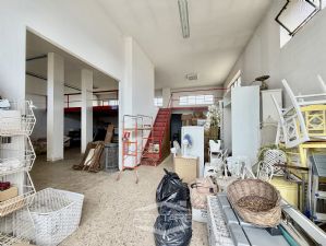 Locazione magazzino Strada Tetti Piatti 78, Moncalieri