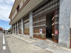 Locazione magazzino Strada Tetti Piatti 78, Moncalieri