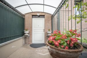 ESCLUSIVO APPARTAMENTO IN ZONA COLLINARE