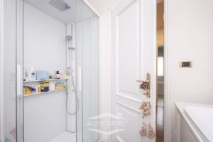 ESCLUSIVO APPARTAMENTO IN ZONA COLLINARE