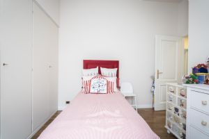 ESCLUSIVO APPARTAMENTO IN ZONA COLLINARE