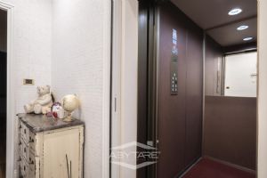 ESCLUSIVO APPARTAMENTO IN ZONA COLLINARE
