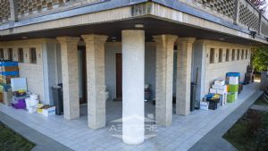 Druento villa indipendente con giardino zona Misterletta