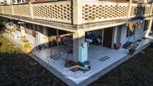 Druento villa indipendente con giardino zona Misterletta
