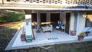 Druento villa indipendente con giardino zona Misterletta