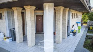 Druento villa indipendente con giardino zona Misterletta