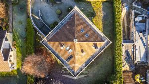 Druento villa indipendente con giardino zona Misterletta
