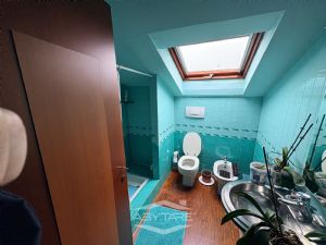 Druento villa indipendente con giardino zona Misterletta
