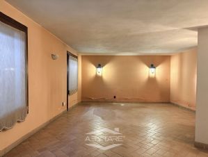 Druento villa indipendente con giardino zona Misterletta