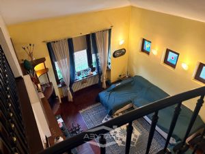 Druento villa indipendente con giardino zona Misterletta