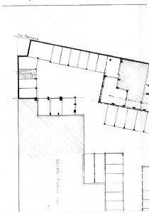 Quadrilocale panoramico piazza Rebaudengo