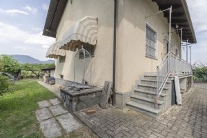 Villa indipendente Cumiana