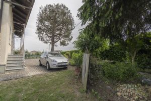 Villa indipendente Cumiana