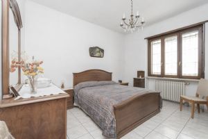 Villa indipendente Cumiana