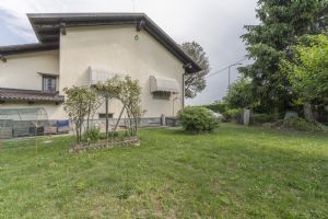 Villa indipendente Cumiana