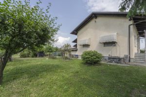 Villa indipendente Cumiana