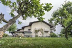 Villa indipendente Cumiana