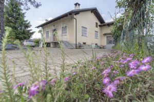 Villa indipendente Cumiana