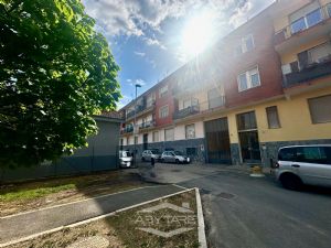 Bilocale ristrutturato zona crociera Nichelino