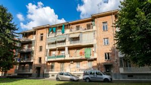 Ampio 4 Locali Ristrutturato Mirafiori Sud
