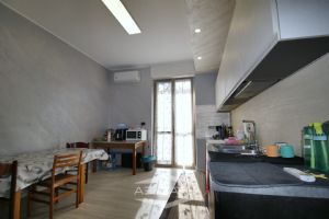 Ampio 4 Locali Ristrutturato Mirafiori Sud