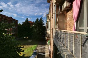 Ampio 4 Locali Ristrutturato Mirafiori Sud