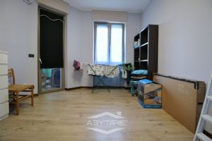 Ampio 4 Locali Ristrutturato Mirafiori Sud