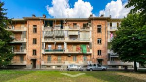 Ampio 4 Locali Ristrutturato Mirafiori Sud
